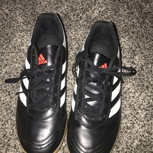 Adidas turf shoes